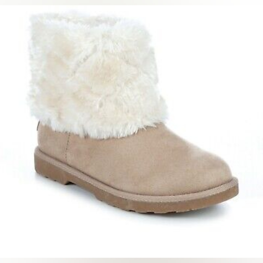 MAKALU 👣CALIFORNIA Deanen Winter Boots